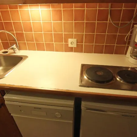 Apartmán Temples Du Soleil Cuzco Vti *
