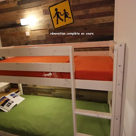 Apartmán Temples Du Soleil Cuzco Vti
