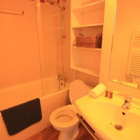 Apartmán Temples Du Soleil Cuzco Vti *