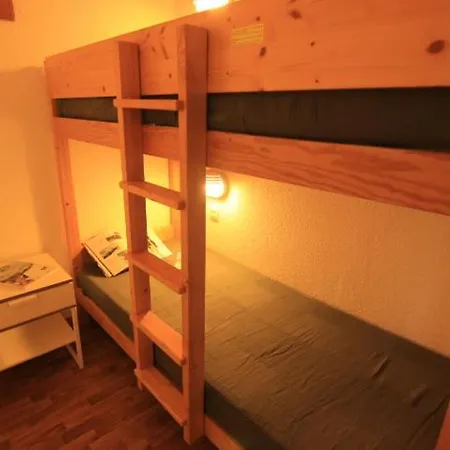Apartmán Temples Du Soleil Cuzco Vti Val Thorens