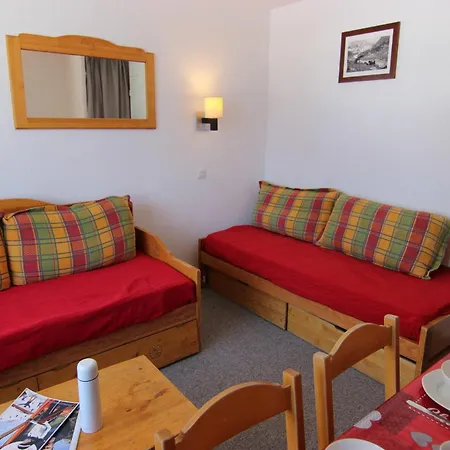 Apartmán Temples Du Soleil Cuzco Vti