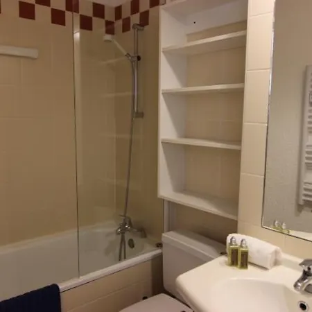 Apartmán Temples Du Soleil Cuzco Vti *