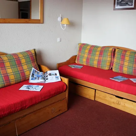 Apartmán Temples Du Soleil Cuzco Vti