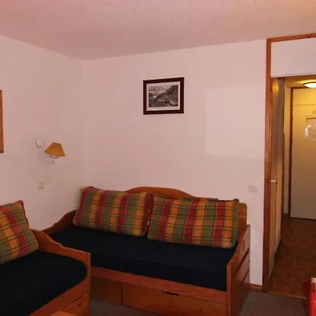 Temples Du Soleil Cuzco Vti Apartmán Val Thorens