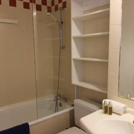 Apartmán Temples Du Soleil Cuzco Vti *
