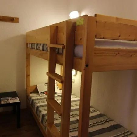 Temples Du Soleil Cuzco Vti Apartmán Val Thorens