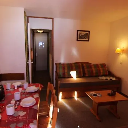 Apartmán Temples Du Soleil Cuzco Vti *