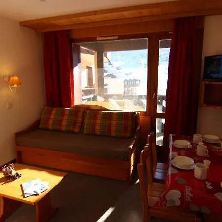 Apartmán Temples Du Soleil Cuzco Vti *