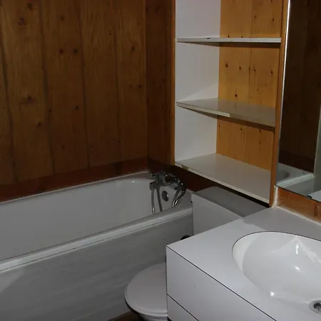 Apartmán Temples Du Soleil Cuzco Vti *