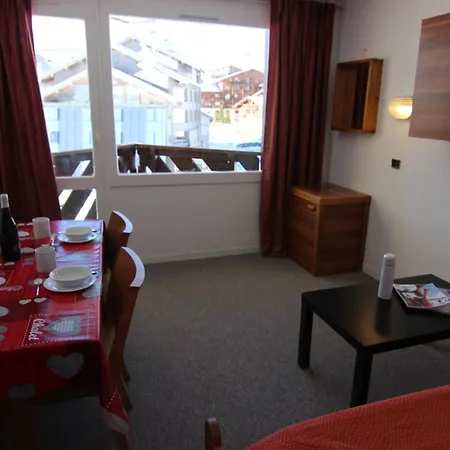 Apartmán Temples Du Soleil Cuzco Vti *