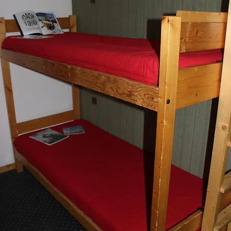 Temples Du Soleil Cuzco Vti Apartmán Val Thorens